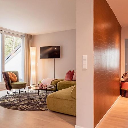 Forest Private Suites Titisee-Neustadt Exterior photo
