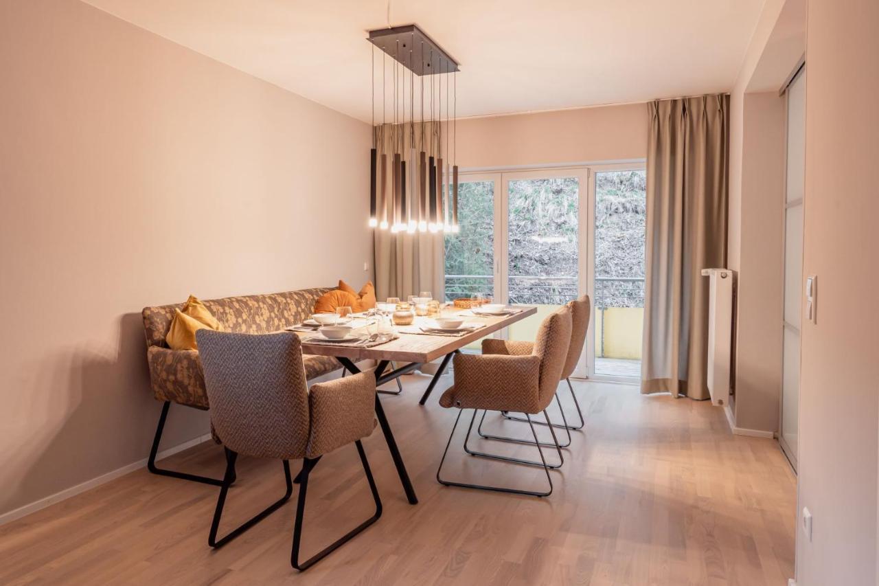 Forest Private Suites Titisee-Neustadt Exterior photo