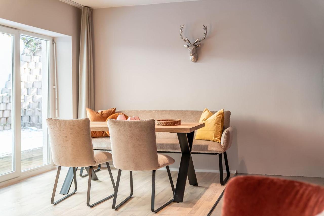 Forest Private Suites Titisee-Neustadt Exterior photo