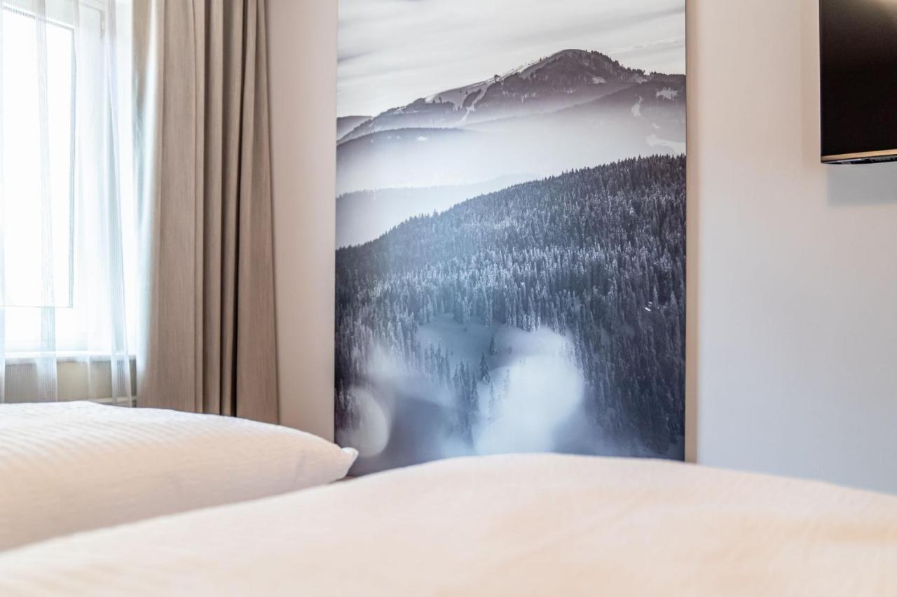 Forest Private Suites Titisee-Neustadt Exterior photo